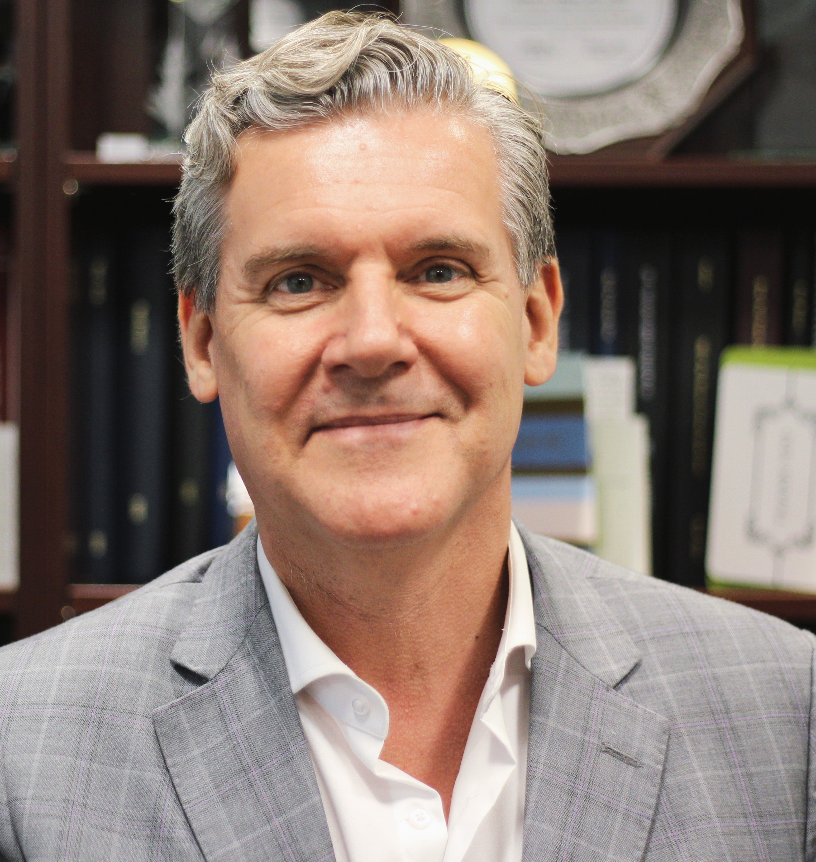 Michael G. Fehlings